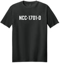 NCC1701D T