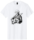 Shredding George T-Shirt