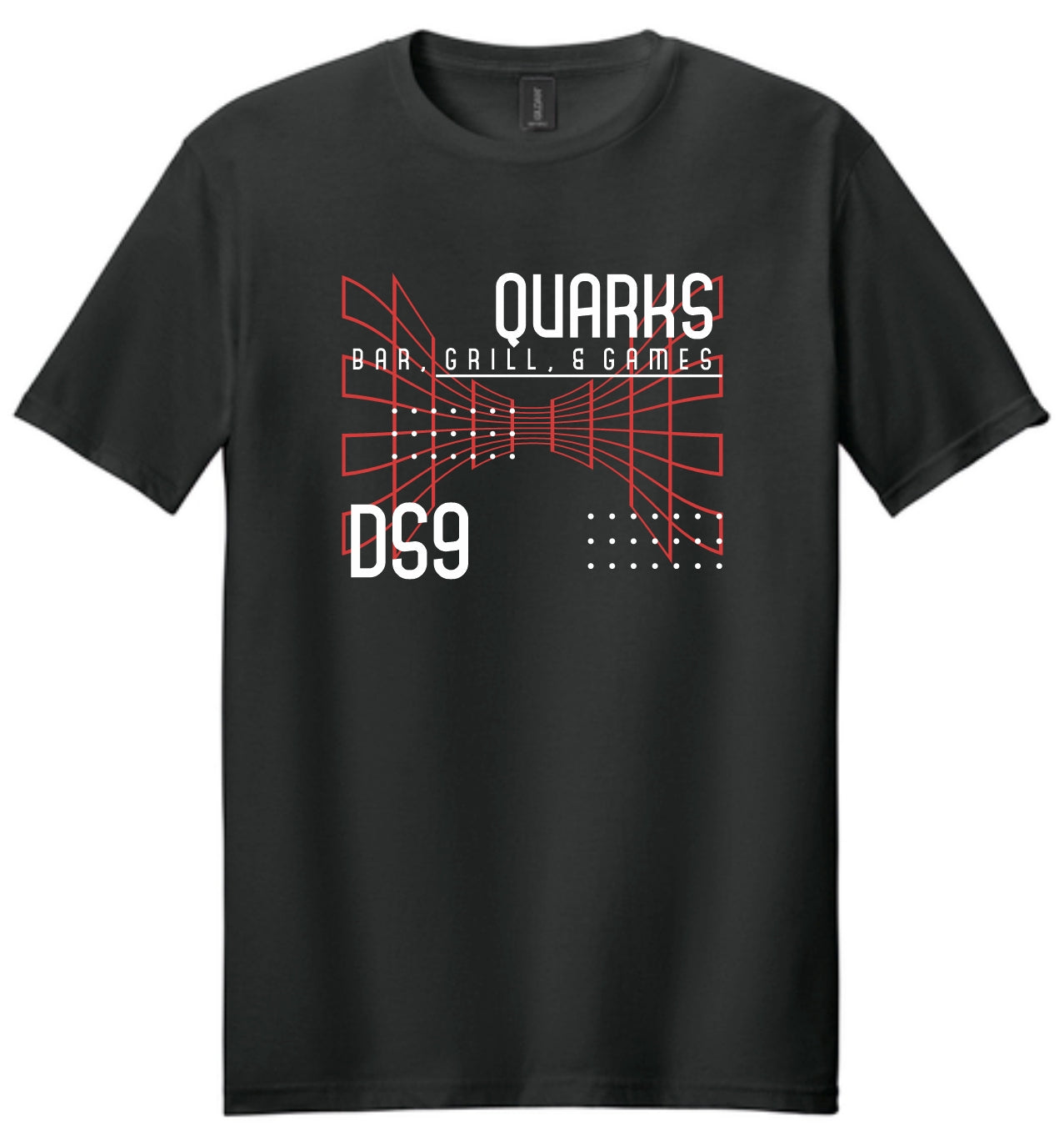 Quark's Bar, Grill & Games T