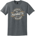 Sisko's Creole Kitchen T