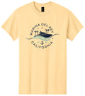 Marina Del Rey Shirt