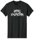 Unholy Excretion T-Shirt