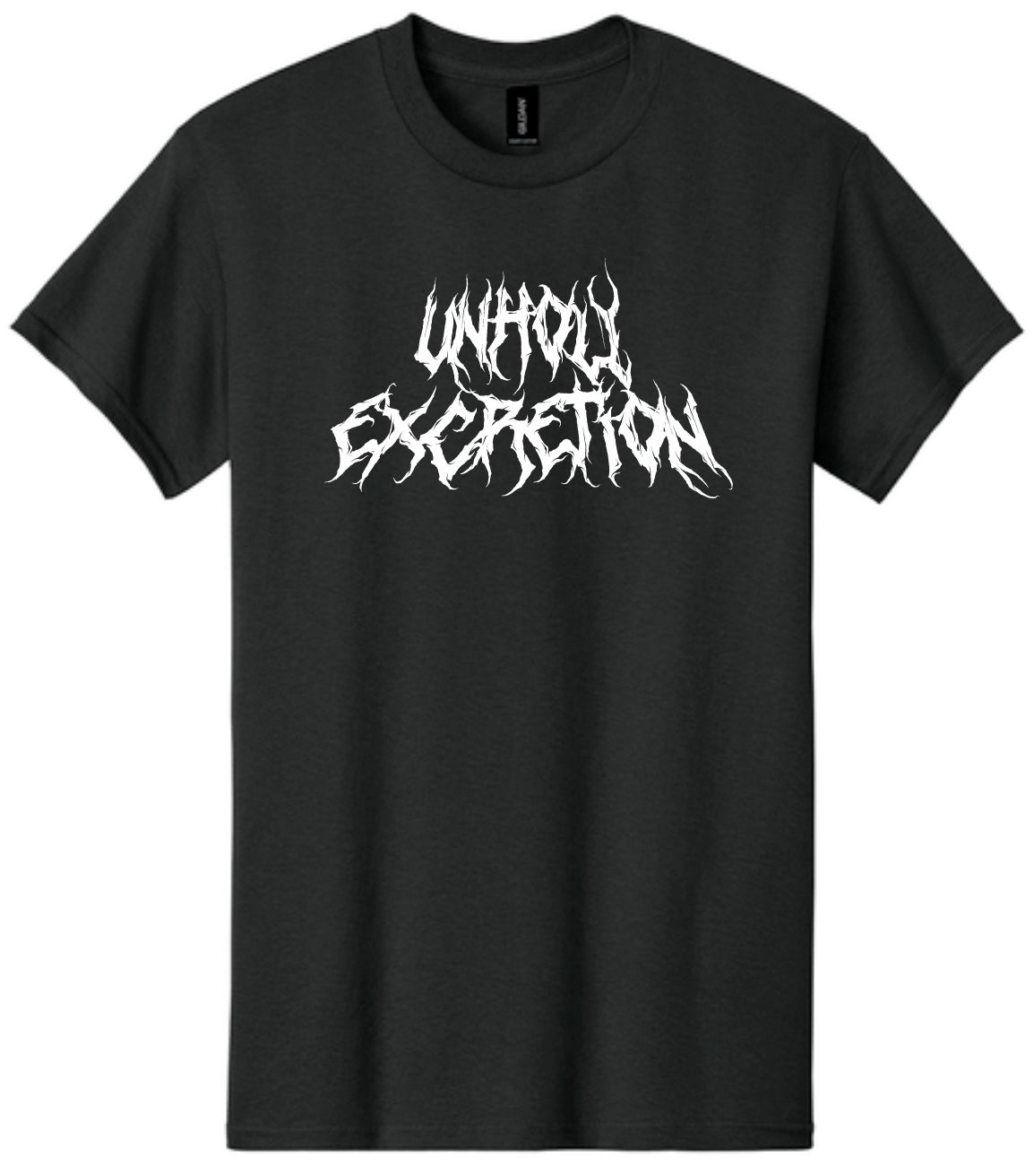 Unholy Excretion T-Shirt