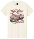Winslow Arizona T-Shirt