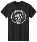 Wormwood Earth Distress T-Shirt